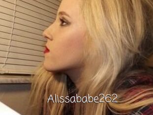Alissababe262