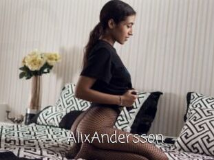 AlixAndersson