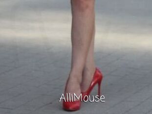 AlliMouse
