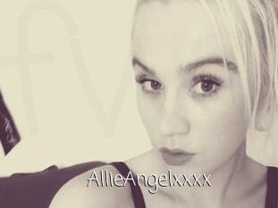 AllieAngelxxxx