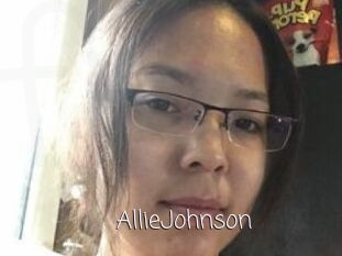 AllieJohnson