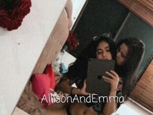 AllisonAndEmma