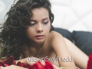 AllisonSeyfriedd