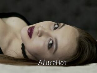 AllureHot
