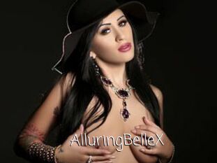 AlluringBelleX