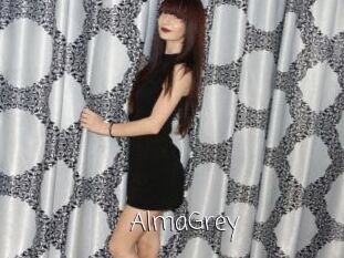 AlmaGrey
