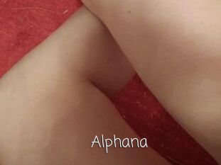 Alphana
