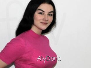 AlyDona