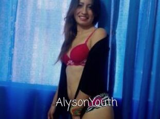 AlysonYouth