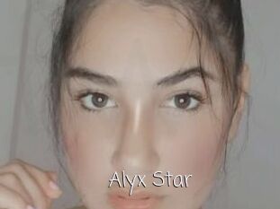 Alyx_Star