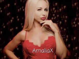 AmaliaX