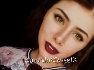 AmandaXSweetX