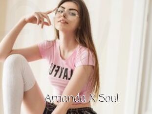 Amanda_X_Soul