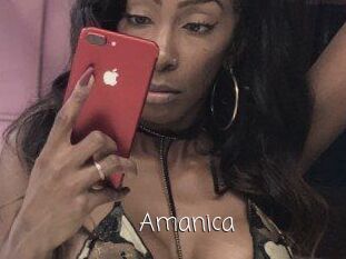 Amanica