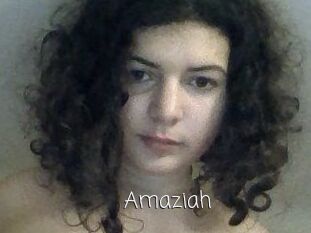 Amaziah