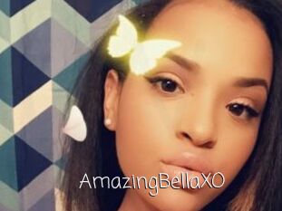 AmazingBellaXO