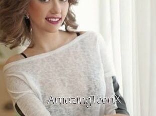AmazingTeenX