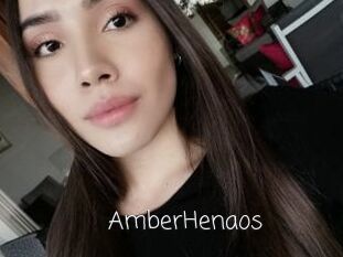AmberHenaos