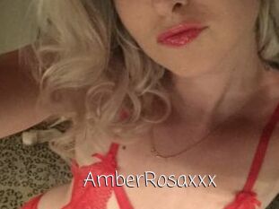 AmberRosaxxx