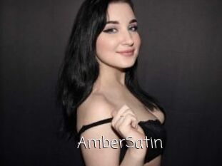 AmberSatin