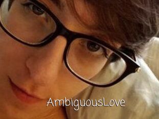 AmbiguousLove