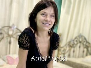 AmeliKendal