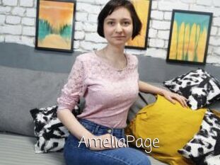 AmeliaPage