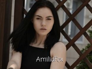 AmiliaFox