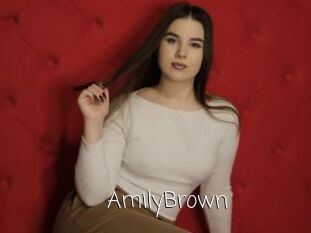 AmilyBrown