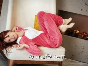 AminaBrown