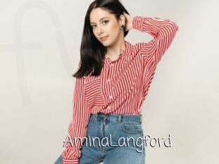 AminaLangford