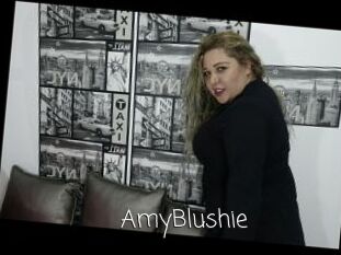 AmyBlushie