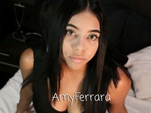AmyFerrara