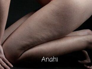 Anahi