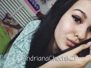 AndrianaChechik21