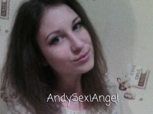 AndySexiAngel