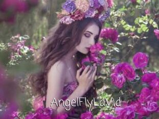 AngelFlyLaVid