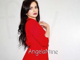 AngelaMine