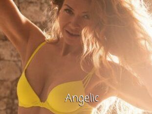 Angelic