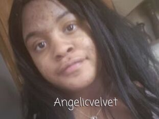 Angelicvelvet