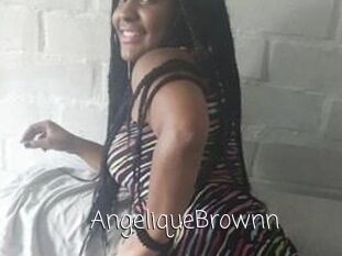 AngeliqueBrownn