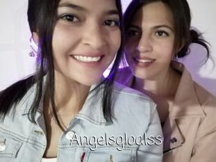 Angelsgloalss