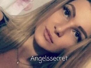 Angels_secret