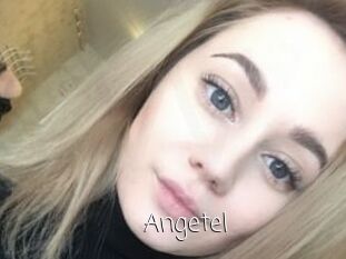 Angetel
