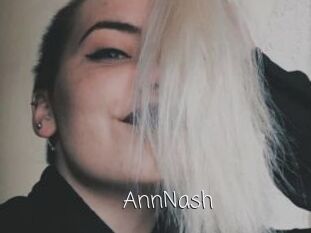 AnnNash