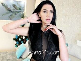 AnnaMadan