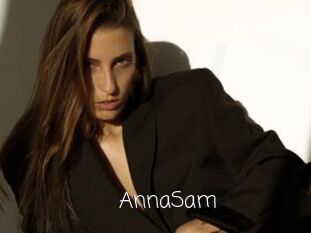 AnnaSam