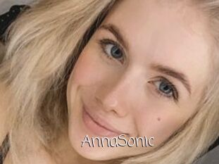 AnnaSonic