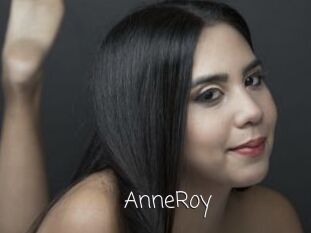 AnneRoy