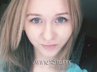 AnnetStarrr